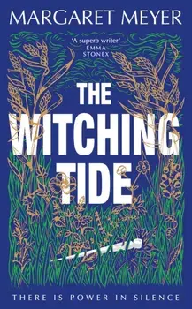 The Witching Tide, Hardback/Margaret Meyer