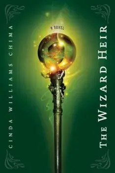 The Wizard Heir, Paperback/Cinda Williams Chima