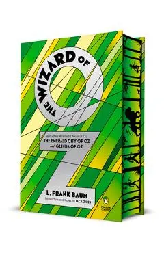 The Wizard of Oz: And Other Wonderful Books of Oz: The Emerald City of Oz and Glinda of Oz - L. Frank Baum