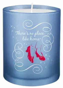 The Wizard of Oz Glass Candle/Insight Editions