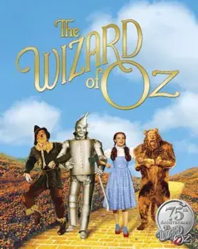 The Wizard of Oz, Hardcover/Beth Bracken