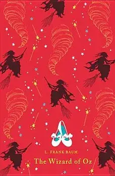 The Wizard of Oz, Hardcover/L. Frank Baum