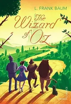 The Wizard of Oz/L. Frank Baum