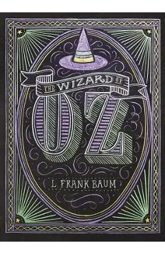 The Wizard of Oz - L. Frank Baum
