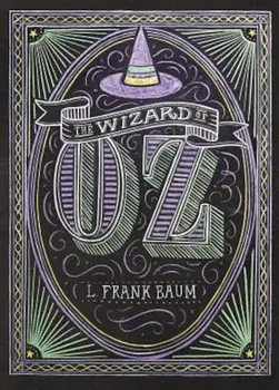The Wizard of Oz, Paperback/L. Frank Baum
