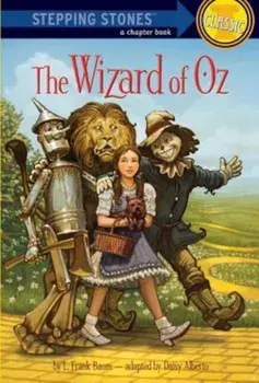 The Wizard of Oz, Paperback/L. Frank Baum