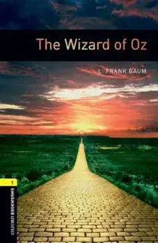 The Wizard of Oz: Stage 1, Paperback/L. Frank Baum