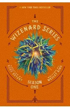 The Wizenard Series: Season One - Kobe Bryant