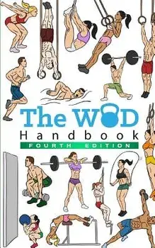 The Wod Handbook - 4th Edition, Paperback/Peter Keeble