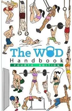 The WOD Handbook - 4th Edition - Peter Keeble