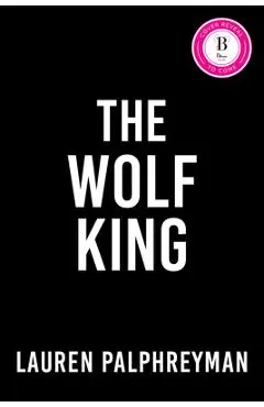 The Wolf King - Lauren Palphreyman