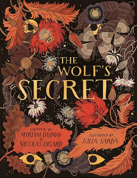 The Wolf's Secret | Nicolas Digard, Myriam Dahman