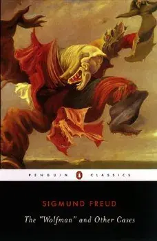 The "Wolfman" and Other Cases, Paperback/Sigmund Freud