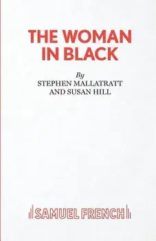 The Woman in Black, Paperback/Mallatratt, Stephen