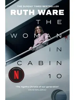 The Woman in Cabin 10, Paperback/Ruth Ware