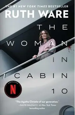 The Woman in Cabin 10 - Ruth Ware