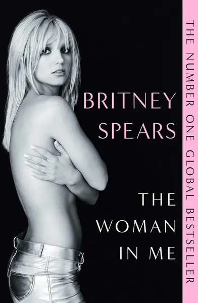 The Woman in Me (Paperback)