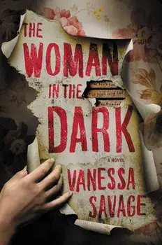 The Woman in the Dark, Paperback/Vanessa Savage