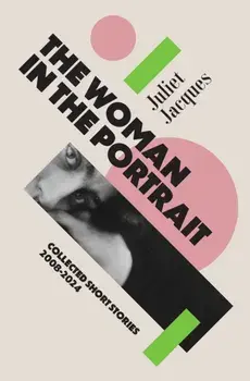 The Woman in the Portrait, Paperback/Juliet Jacques