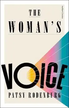 The Woman's Voice, Paperback/***