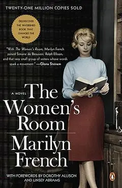 The Women's Room - Marilyn French