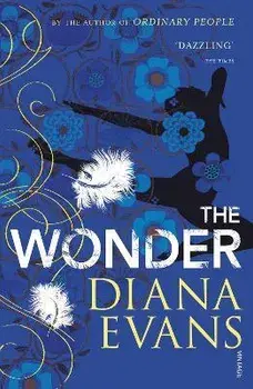 The Wonder, Paperback/Diana Evans