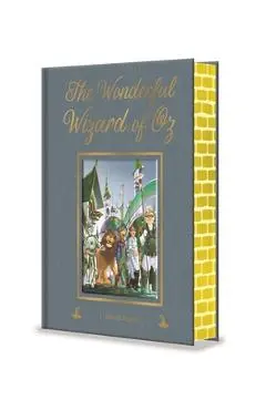 The Wonderful Wizard of Oz - L. Frank Baum