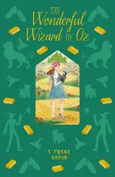 The Wonderful Wizard of Oz, Paperback/L. Frank Baum