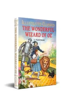 The Wonderful Wizard of Oz - Wonder House Books