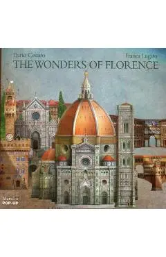 The Wonders of Florence - Dario Cestaro