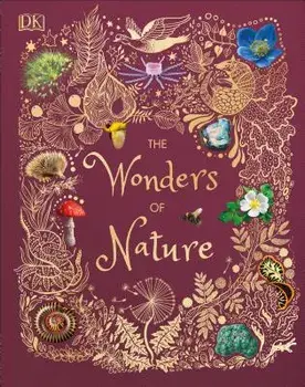 The Wonders of Nature, Hardcover/Ben Hoare