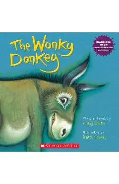 The Wonky Donkey - Craig Smith