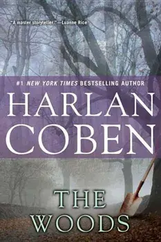 The Woods, Paperback/Harlan Coben
