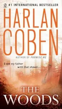 The Woods, Paperback/Harlan Coben