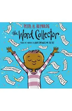 The Word Collector - Peter H. Reynolds