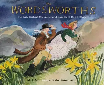 The Wordsworths, Paperback/Mick Manning