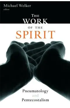 The Work of the Spirit: Pneumatology and Pentecostalism - Michael Welker
