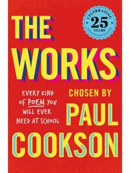 The Works 1. 25th Anniversary Edition, Paperback/Paul Cookson