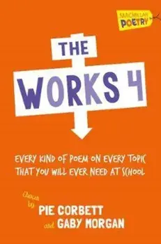 The Works 4, Paperback/Gaby Morgan