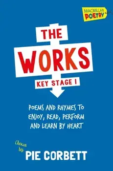 The Works Key Stage 1, Paperback/Pie Corbett