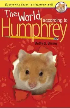 The World According to Humphrey - Betty G. Birney