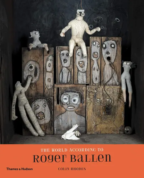 The World According to Roger Ballen | Colin Rhodes