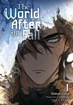 The World After the Fall, Vol. 1, Paperback/Undead Gamja