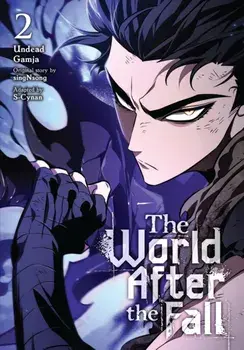 The World After the Fall, Vol. 2, Paperback/***