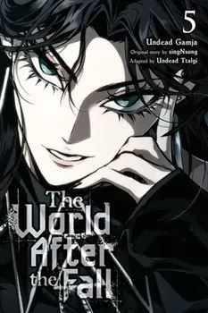 The World After the Fall, Vol. 5, Paperback/singNsong