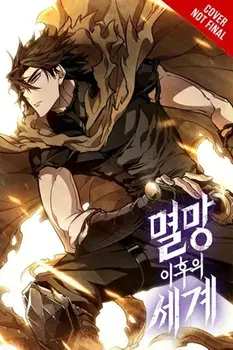 The World After the Fall, Vol. 8, Paperback/Undead Ttalgi(3B2S STUDIO)
