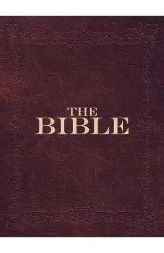 The World English Bible: The Public Domain Bible - Athanatos Publishing Group