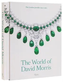 The World Of David Morris. The London Jeweler, Hardback/Phoebe and Cecily Morris
