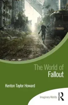 The World of Fallout, Paperback/***