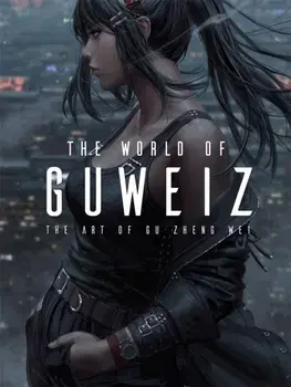 The World of Guweiz, Hardback/Gu Zheng Wei